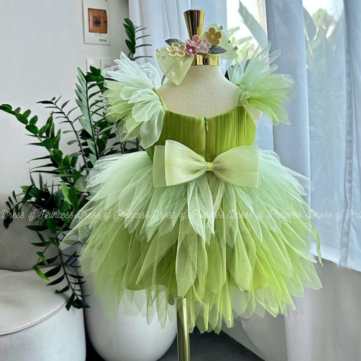 Little Avocado Studio styling and gift detail