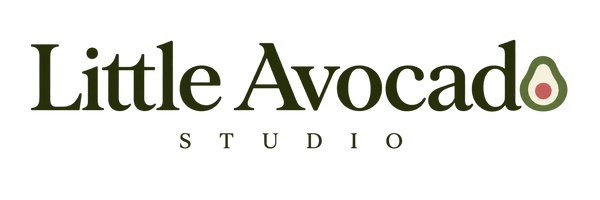 Little Avocado Studio